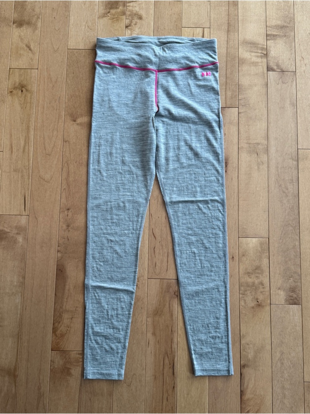 Helly Hansen Merino Wool Base Layer Tights
